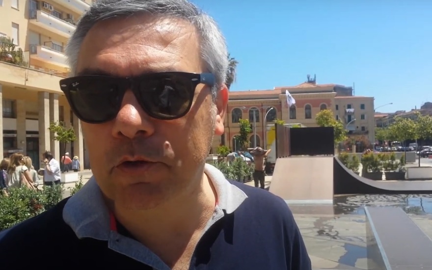 Li Castri, revocati i domiciliari. Ma imposto divieto di dimora