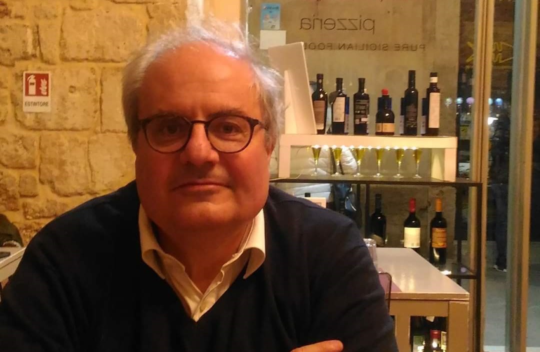 Palermo, morto il giornalista Massimo Bellomo: aveva 59 anni