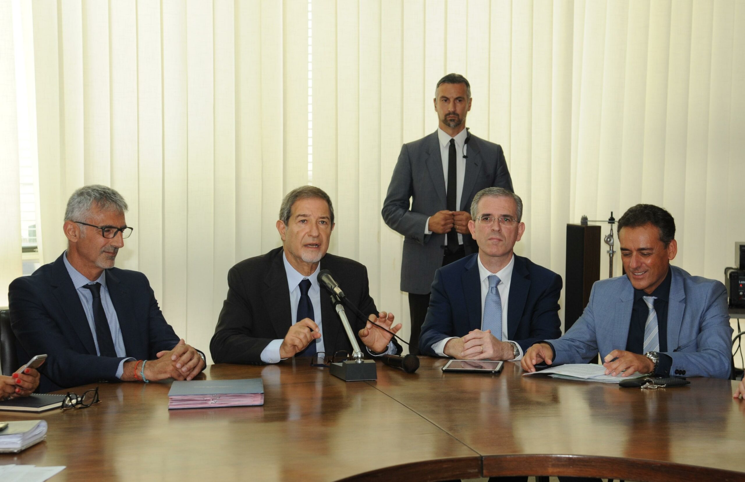 Metroferrovia a Ragusa, il governo Musumeci stanzia 23 milioni