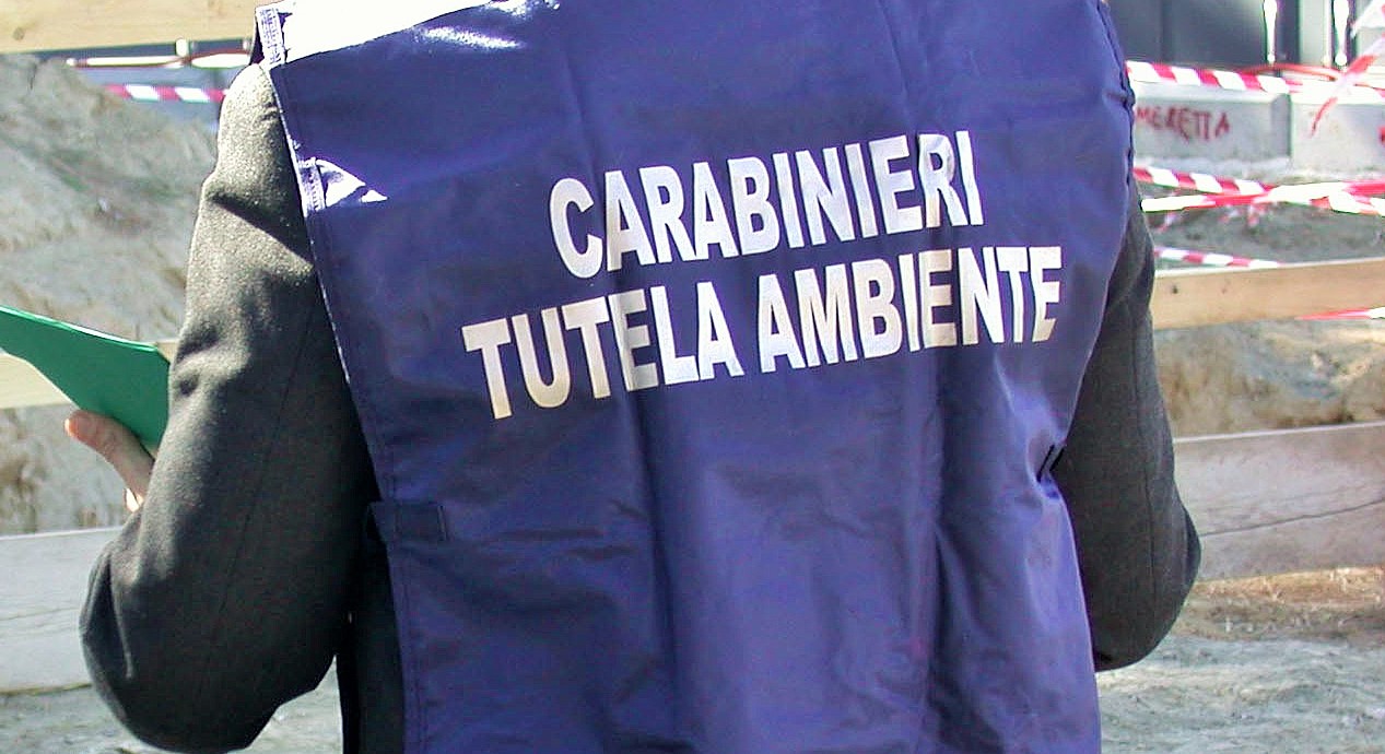 Cava abusiva nel Ragusano, sequestrati i terreni