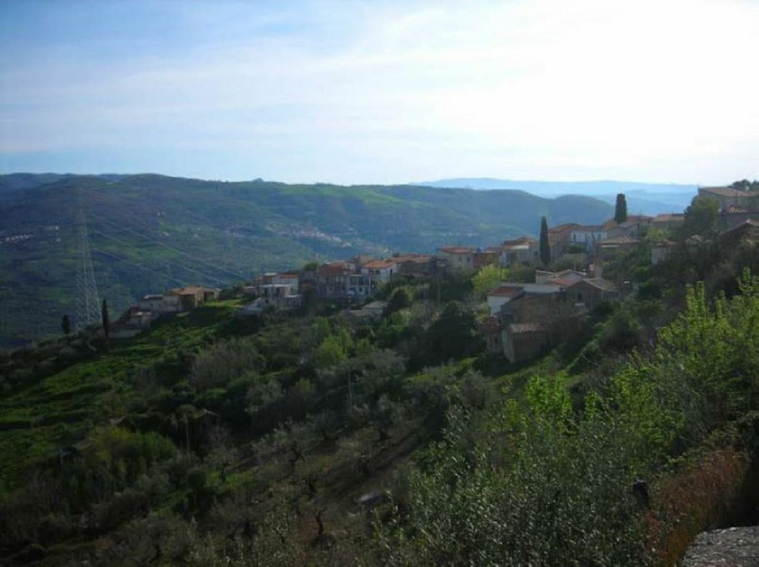 Interventi a Naso nel messinese, due bandi per la frazione Malò