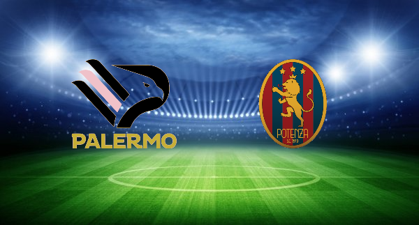 Palermo – Potenza 1 – 0: 2a vittoria in casa di fila per i rosa