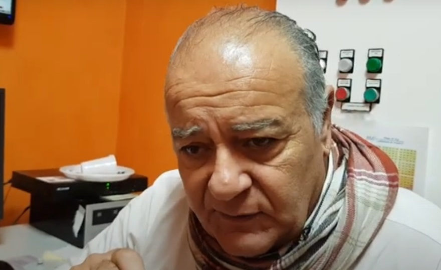 Costa: “Dichiarazioni del sindaco false”, Orlando: “Fornisca i dati”