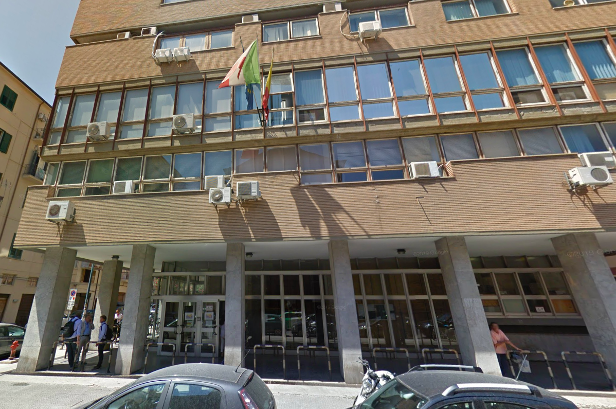 Truffa ai danni dell’Asp di Palermo, chiuso un laboratorio di analisi