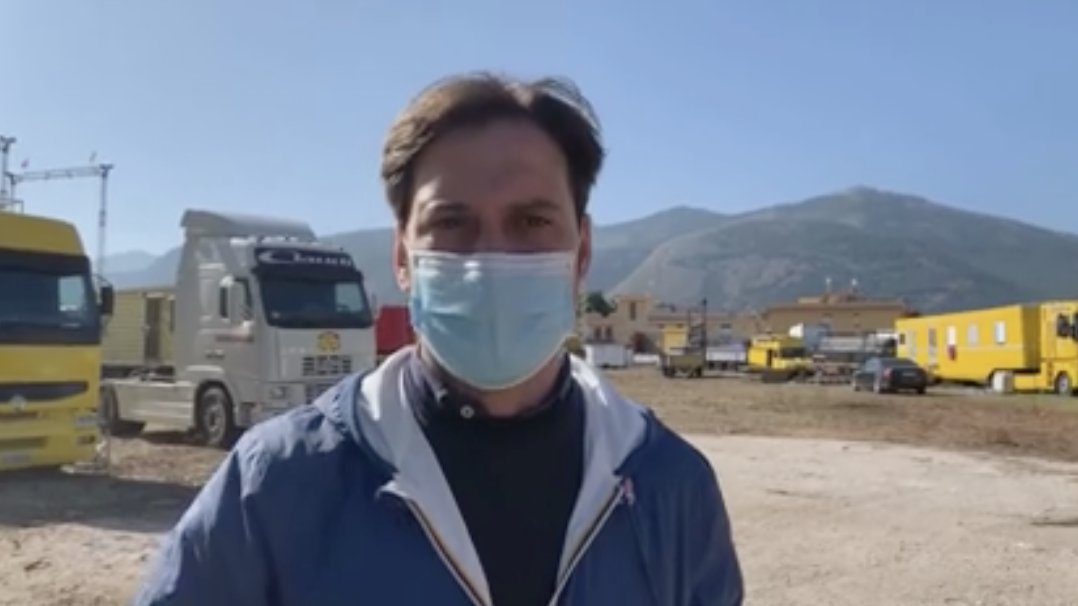 Circo Orfei a Palermo, Orlando: “Mai data l’autorizzazione”