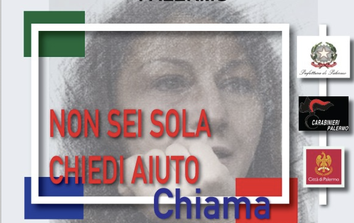 Giornata mondiale contro la violenza su donne: come chiedere aiuto