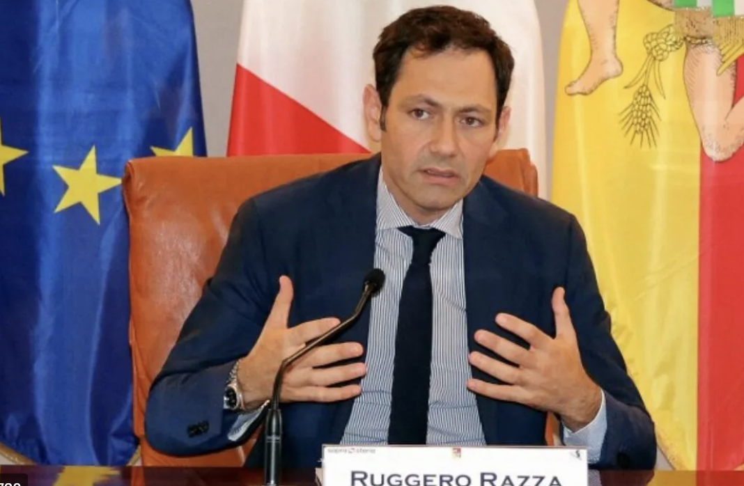 Mozione di censura per Razza, oggi si gioca il secondo round