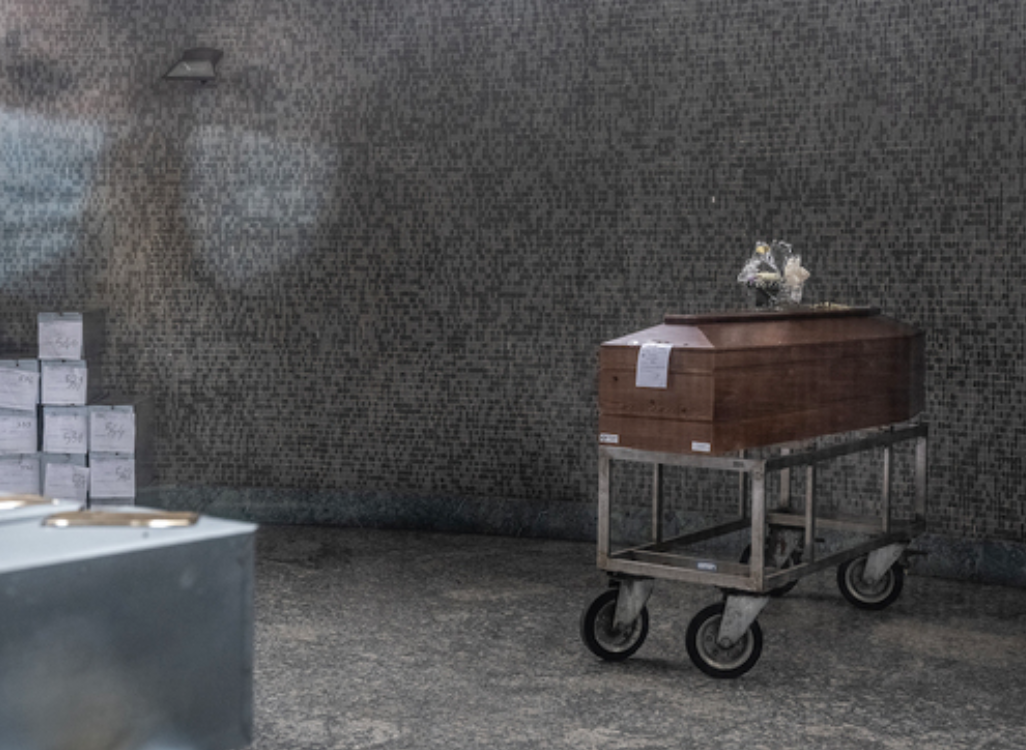 Scambio di salme al Civico di Palermo, indaga la Procura