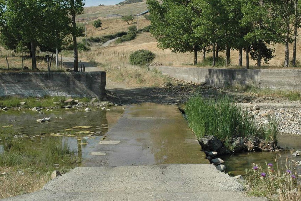 “Mulino Santa Clara”, il ponte sul fiume di Troina si farà