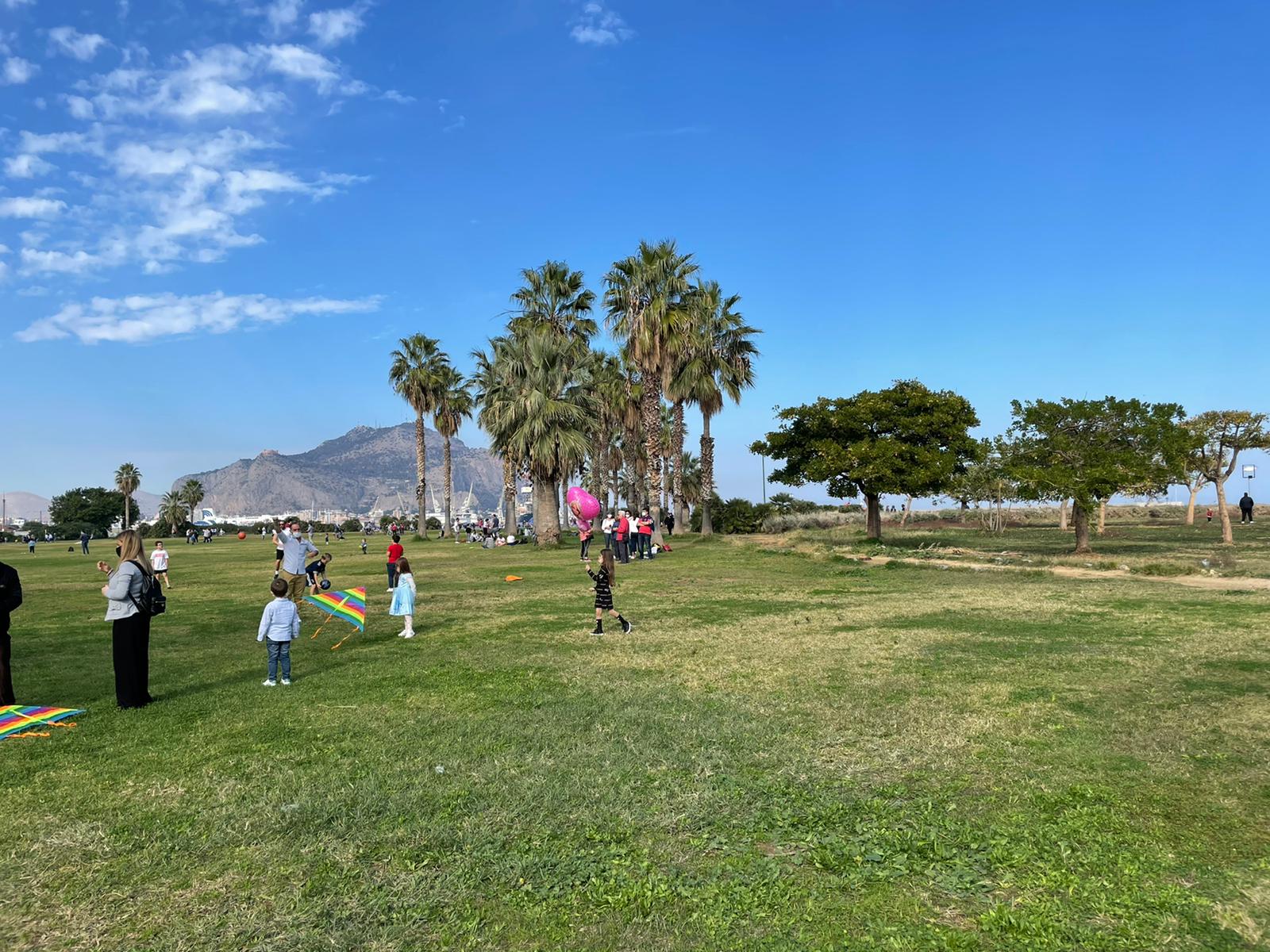 Palermo, tutti i divieti del fine settimana zona per zona