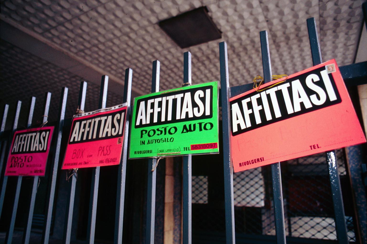 Una casa per ogni famiglia: Comune di Palermo cerca appartamenti