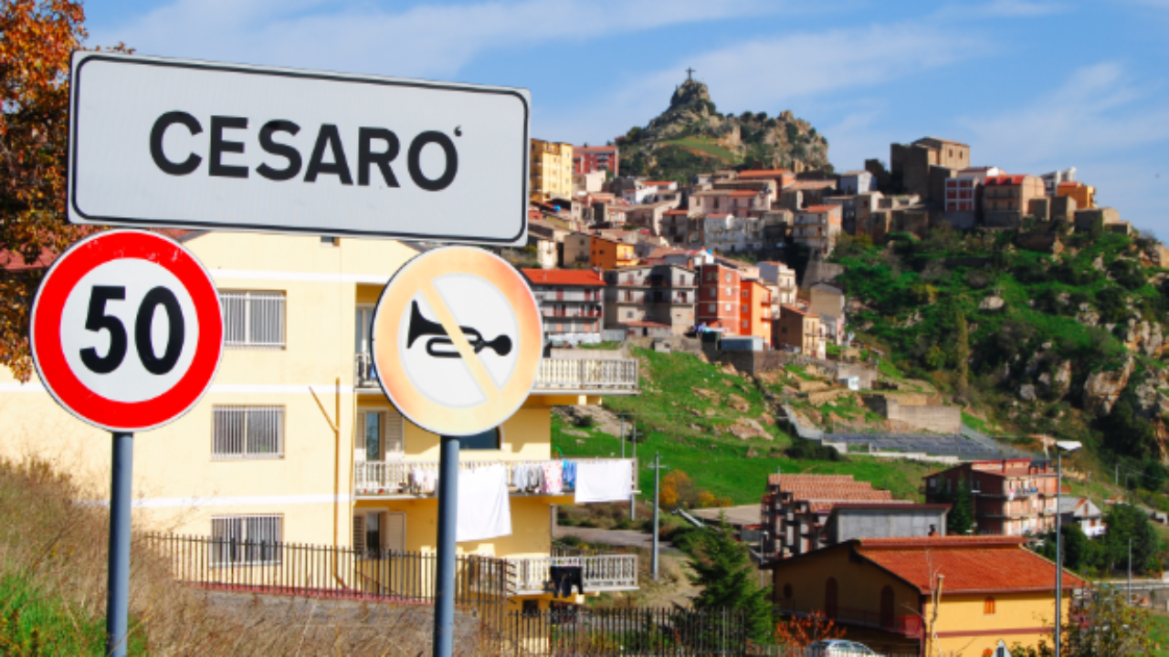 Prorogata la “zona rossa” a Cesarò e San Teodoro