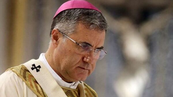 L’arcivescovo di Palermo, Corrado Lorefice, celebrerà il 6 gennaio, giorno dell’Epifania, nella...