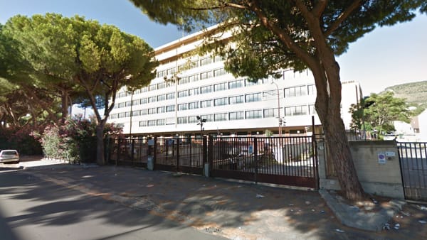 Positivo un agente della municipale a Palermo