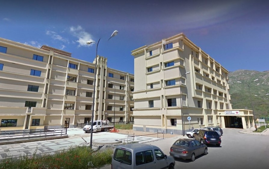 Ospedale Petralia, Cimo “inadeguato”. Costa “idoneo”