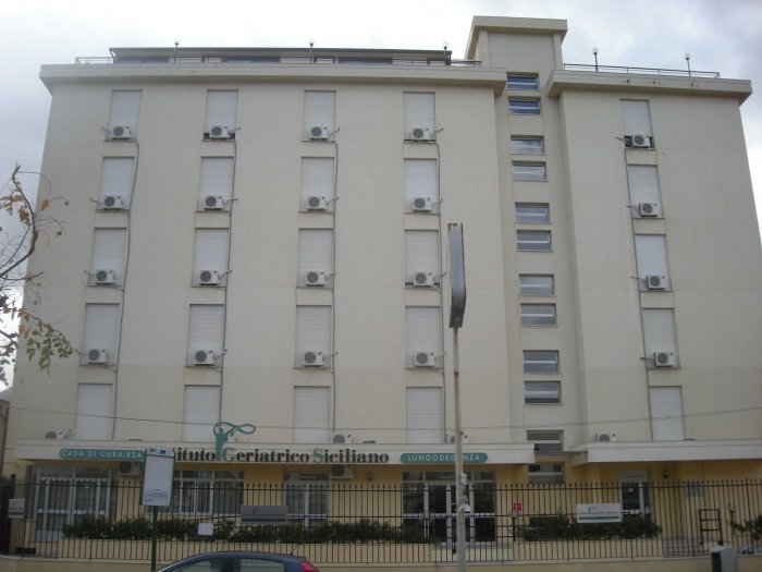 Istituto geriatrico siciliano, evitare catastrofe: appello di Cisl Fp