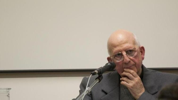 Morto padre Sorge, protagonista della Primavera di Palermo