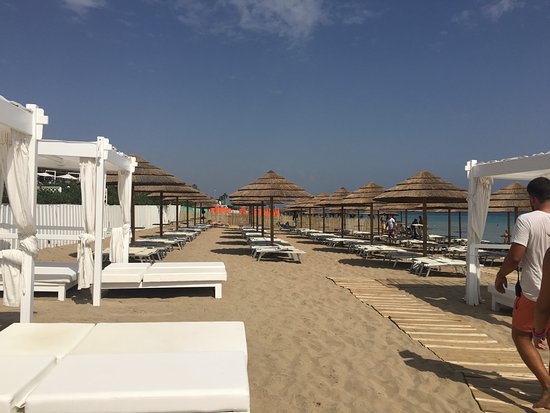 Esenzione canone lidi in Sicilia: via libera dal governo regionale