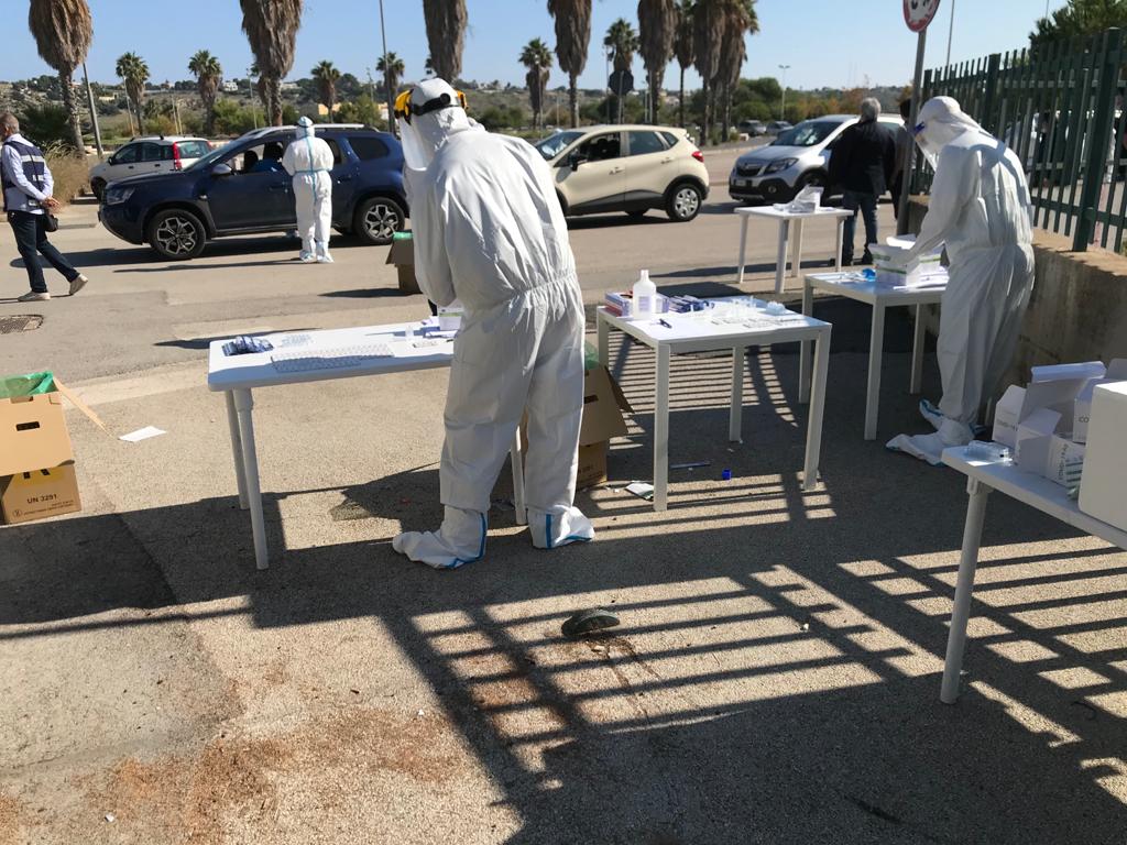 Screening nelle scuole di Palermo, si inizia oggi