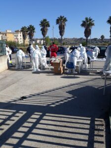 I Drive in di Catania(via Forcile) e Acireale(Via Bonaccorsi) il 14 agosto resteranno aperti fino...