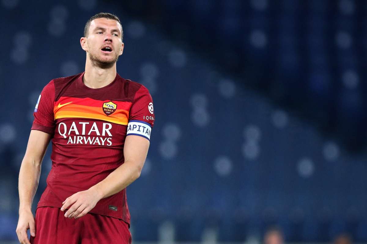 La Roma blinda il primo posto nel girone di Europa League