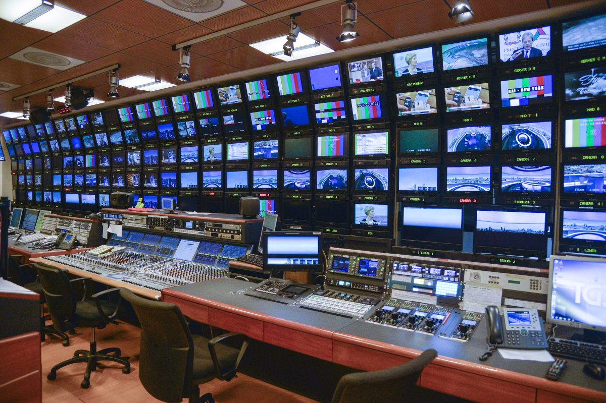 Sui media italiani negli ultimi 3 mesi il tema Covid ogni 5 secondi