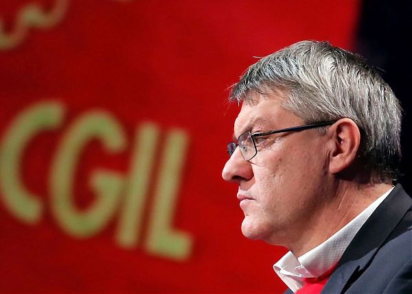 Landini “sbagliato non coinvolgere mondo del lavoro per cambiare Paese”