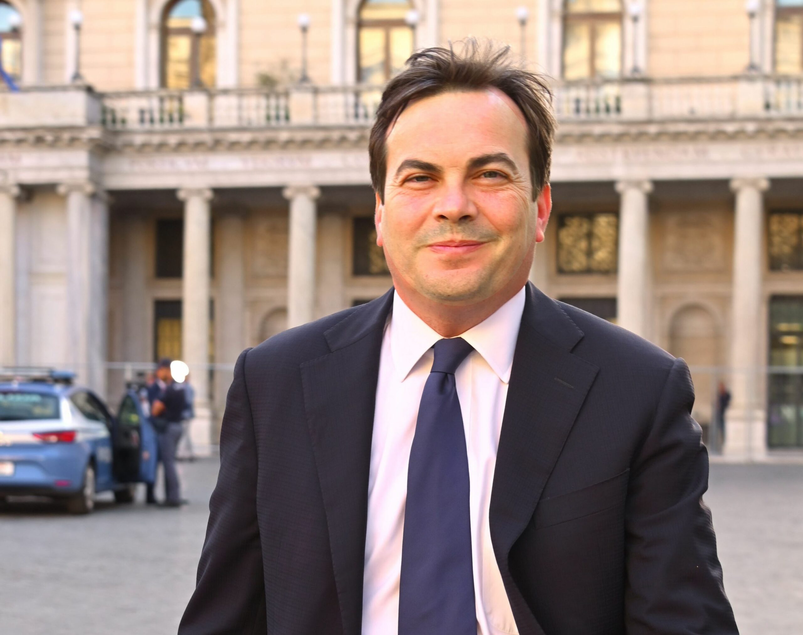 Amendola “Sulla politica estera serve unità”