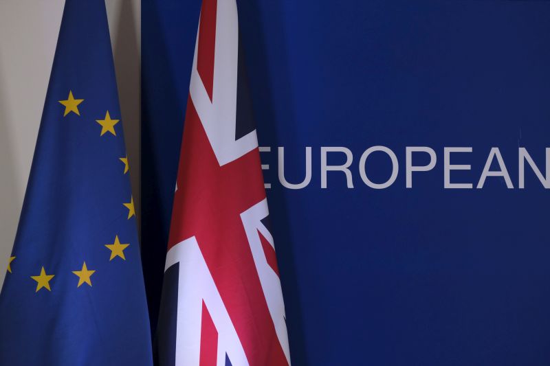 Brexit, per von der Leyen e Johnson no condizioni per accordo