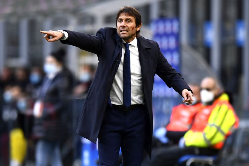 Inter, Conte non teme biscotti “Giocheranno tutti per vincere”