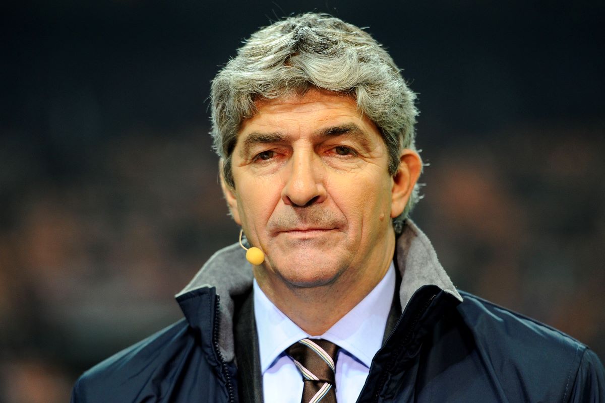 Addio a Paolo Rossi, eroe a suon di gol del Mondiale 1982