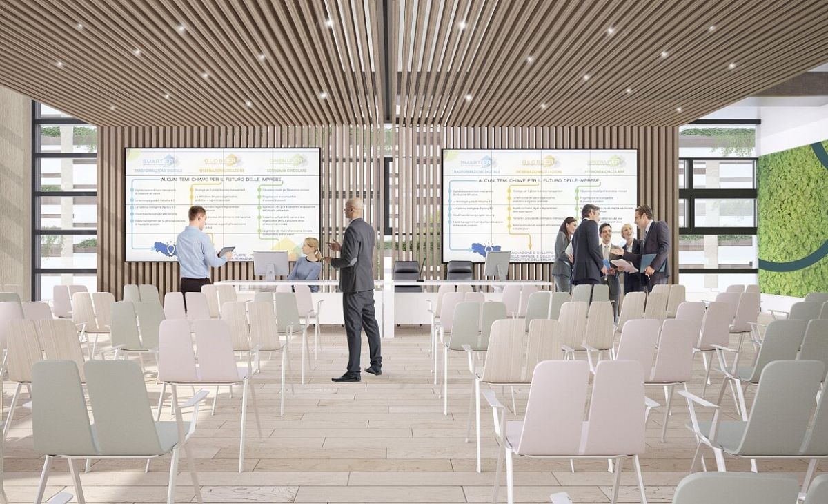 Nasce a Bologna il Philip Morris Institute per l’alta formazione