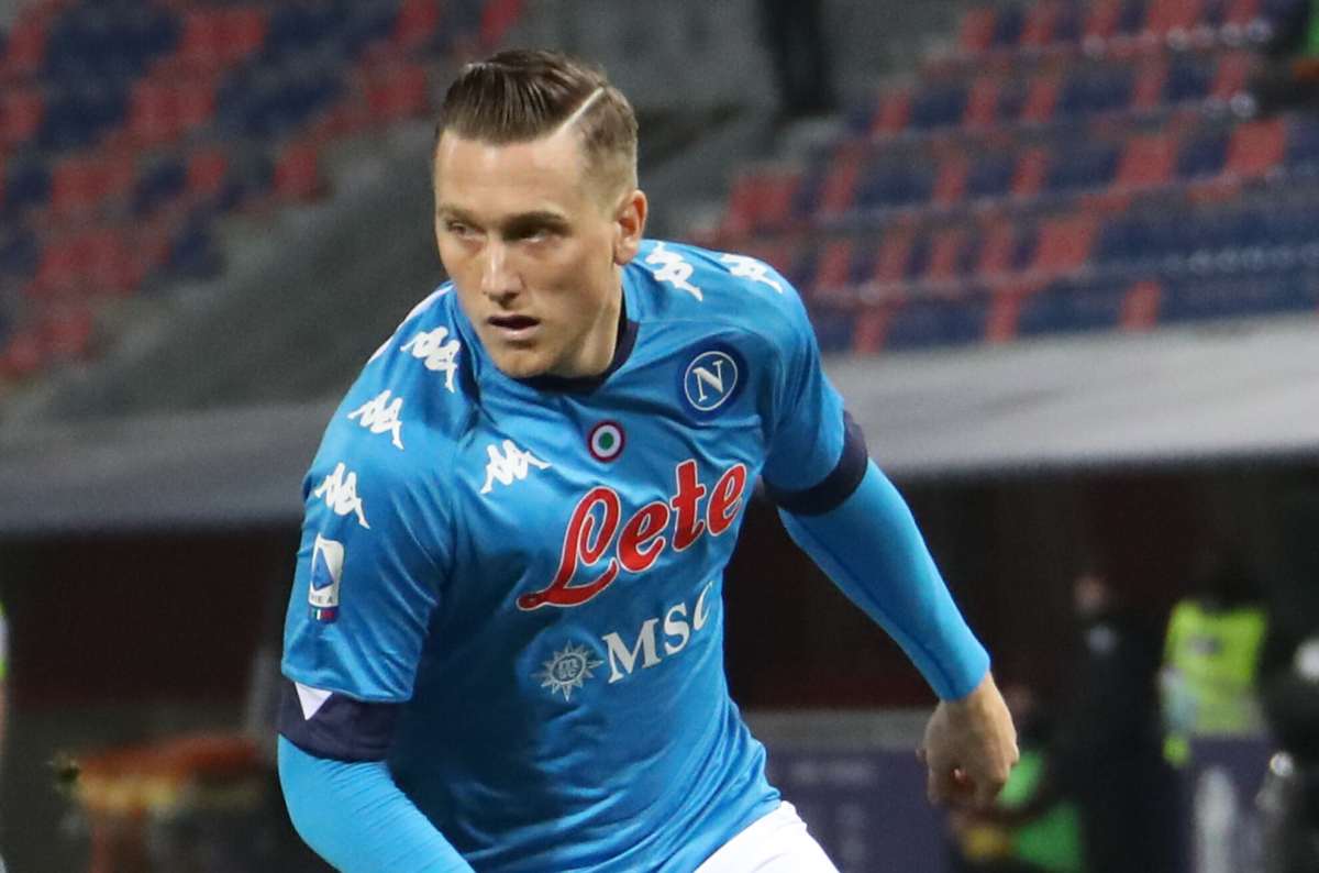 Basta un pari, Napoli ai sedicesimi di Europa League