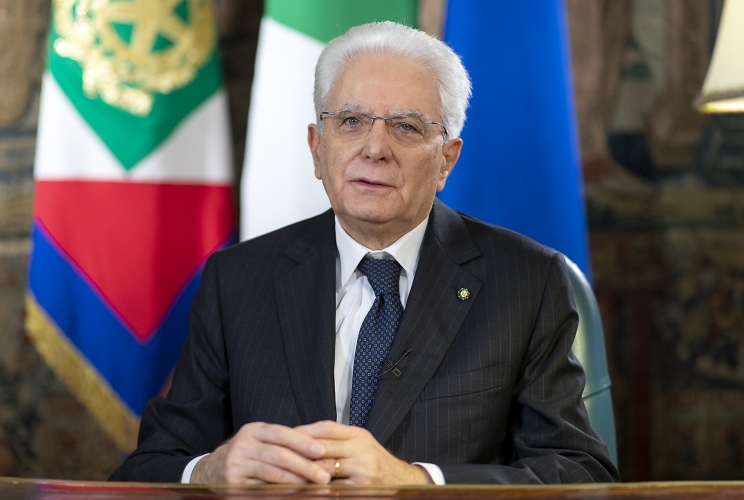 Piazza Fontana, Mattarella “suscitò unità popolo contro il terrorismo”