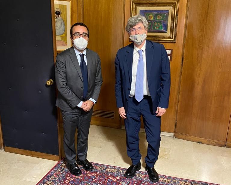 Credito, intesa Ordine Commercialisti di Sicilia e Irfis