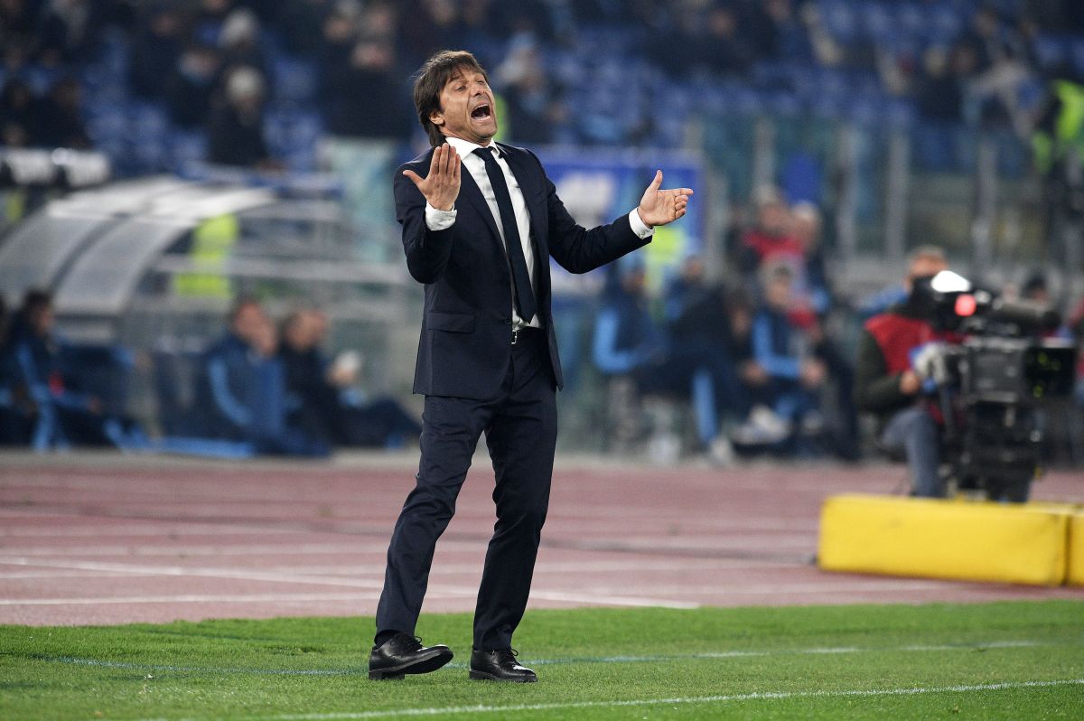 Conte “Eliminazione in Champions dolorosa, ci credevamo”