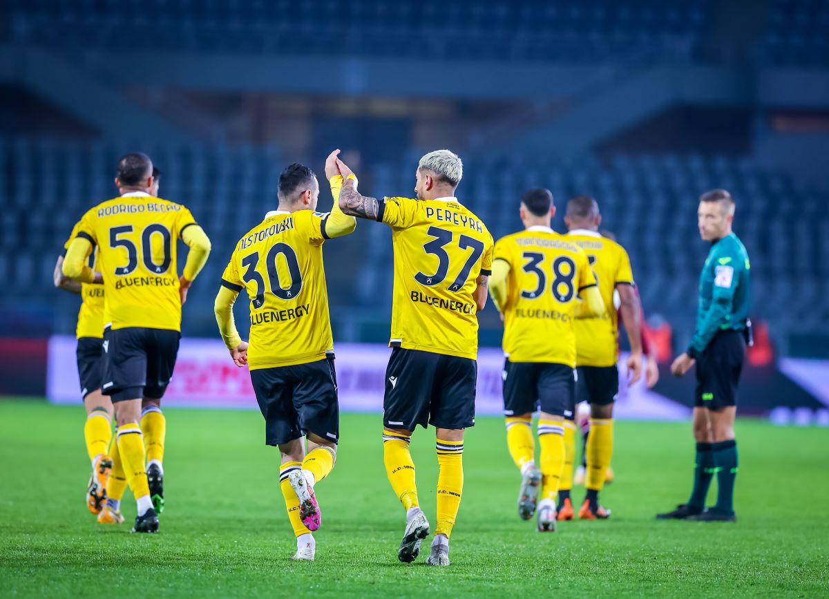 Nestorovski condanna il Torino, l’Udinese vince per 3-2