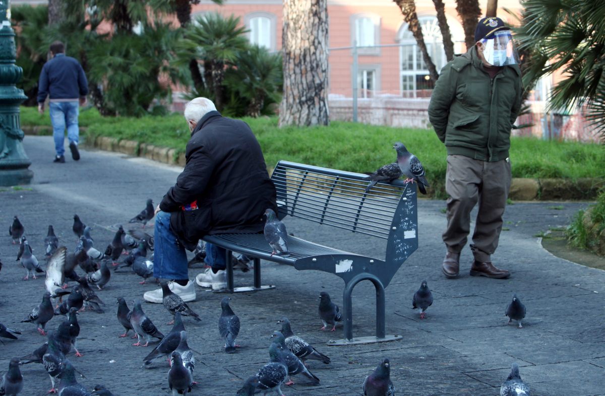 Censimento Istat, l’Italia invecchia e perde abitanti