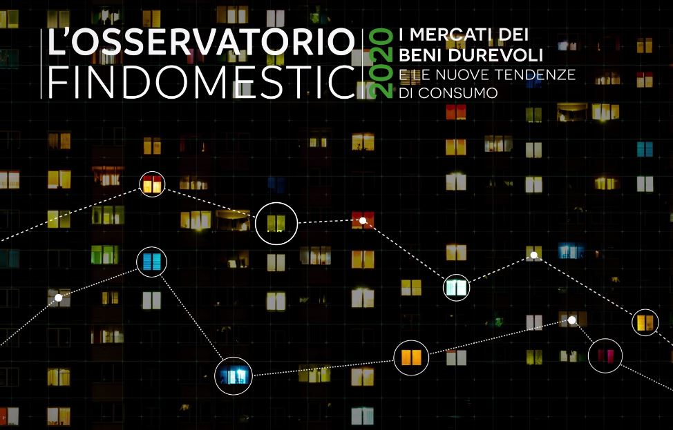 Consumi, nel 2020 in calo il settore dell’auto, bene l’Hi-Tech