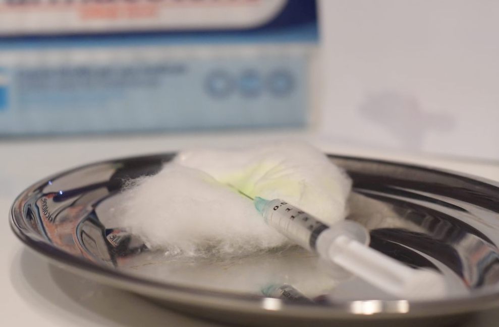 Covid, l’Ema si riunirà il 21 dicembre per decidere sul vaccino