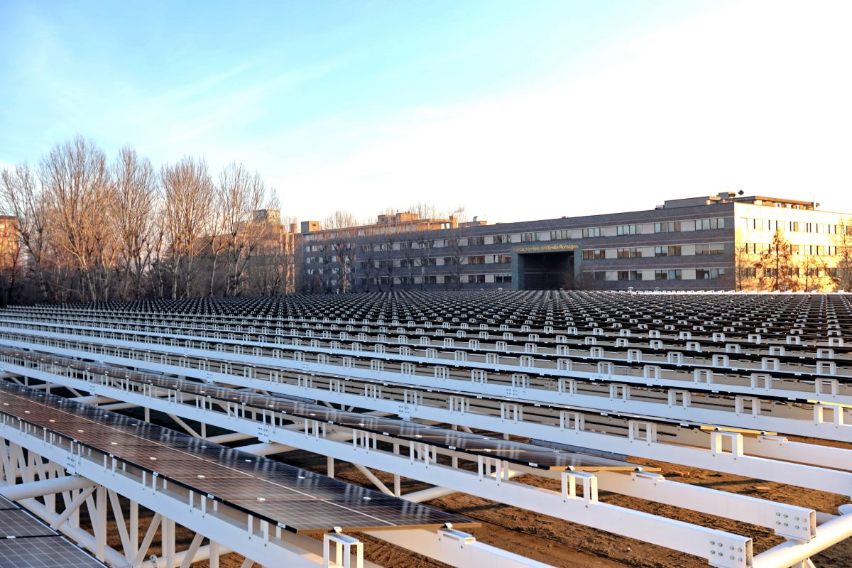 Sostenibilità, a Bper il rating di Carbon Disclosure Project