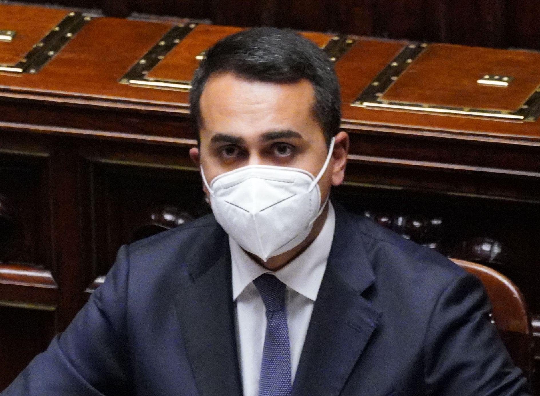 Manovra, Di Maio “Non ci sarà nessuna patrimoniale”