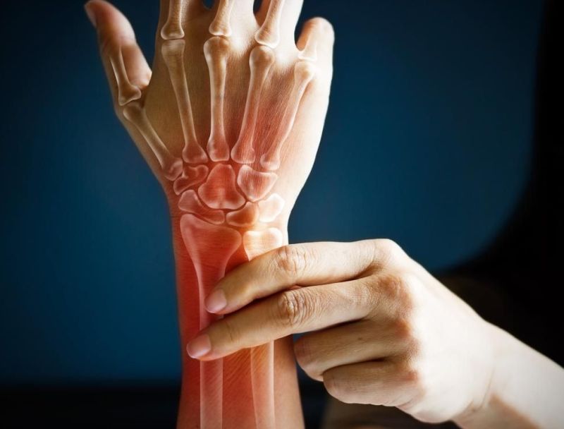 Artrite reumatoide, il farmaco Rinvoq adesso rimborsabile in Italia