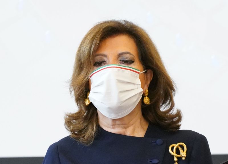 Casellati “Troppi ritardi nella gestione Covid, Parlamento sia centrale”