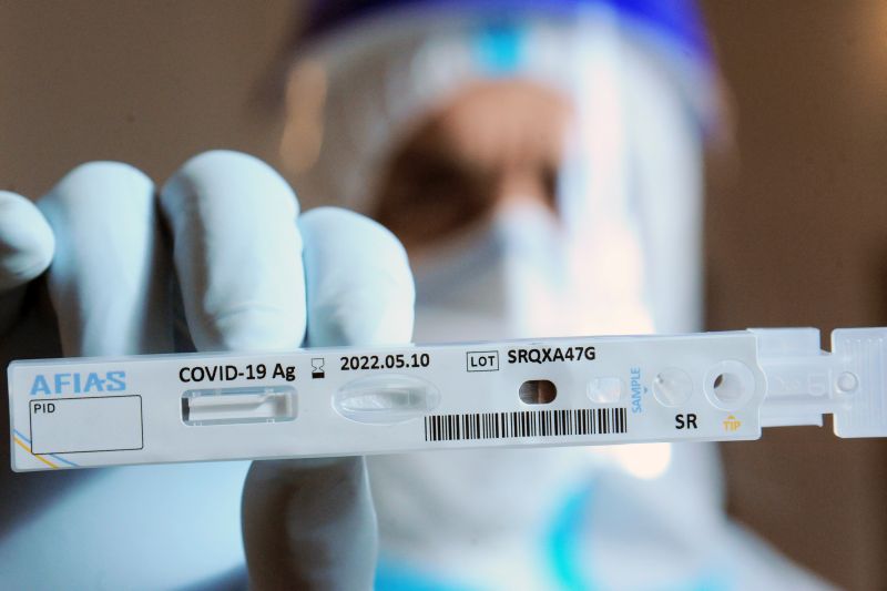 Covid-19 Sicilia, i contagi salgono del 99,5% in una settimana