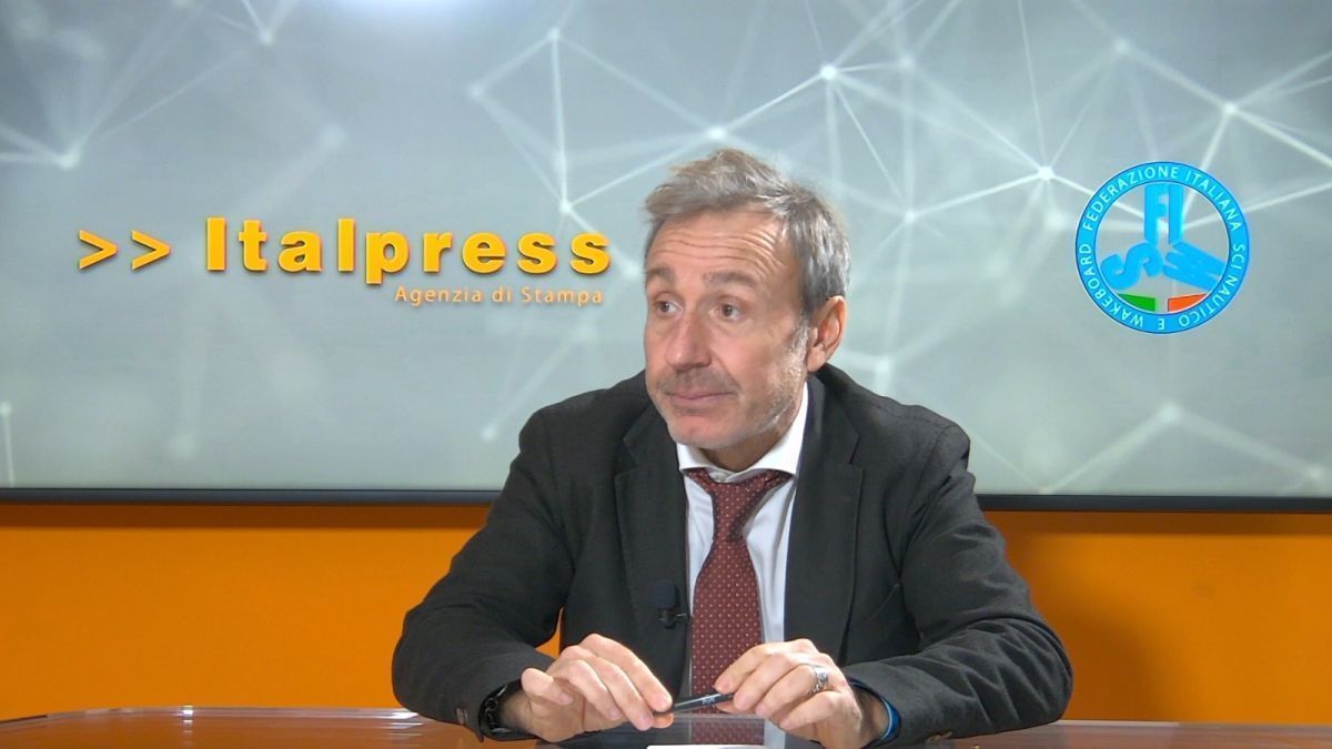 Sci nautico, Serafica “Se Fioravanti si qualifica, a Tokyo se la gioca”