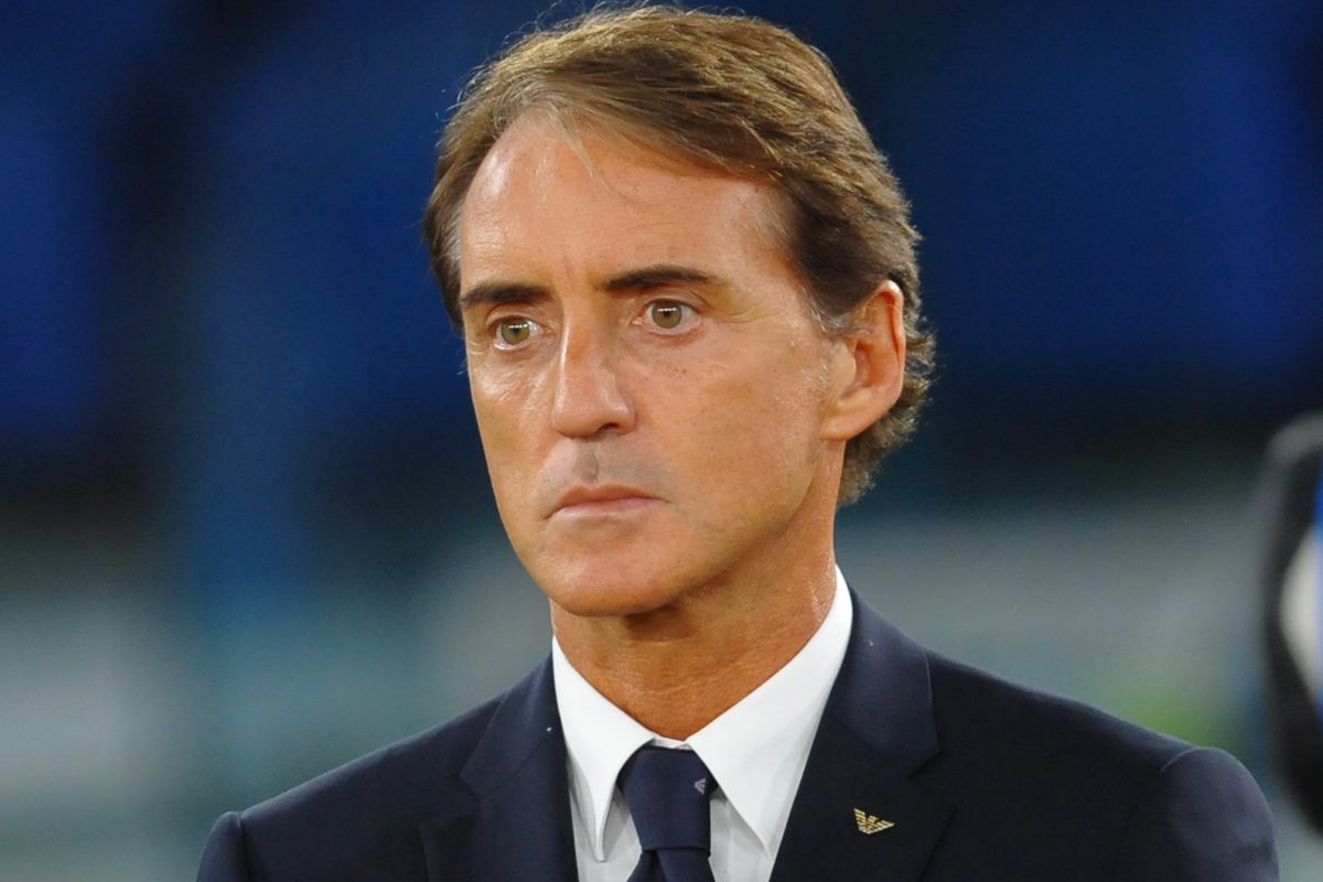 Mancini “Alla pari con tutti in 2021 di grandi appuntamenti”