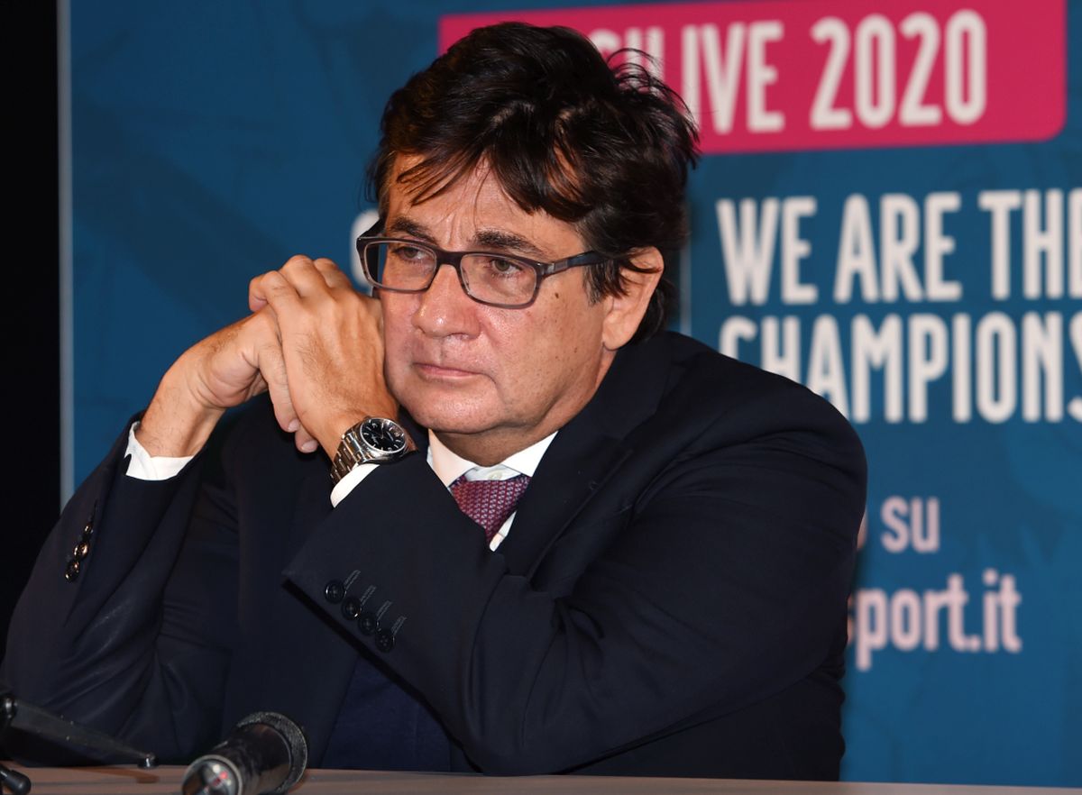 Cip, Pancalli “A Tokyo Italia forte e unita ma Zanardi ci mancherà”