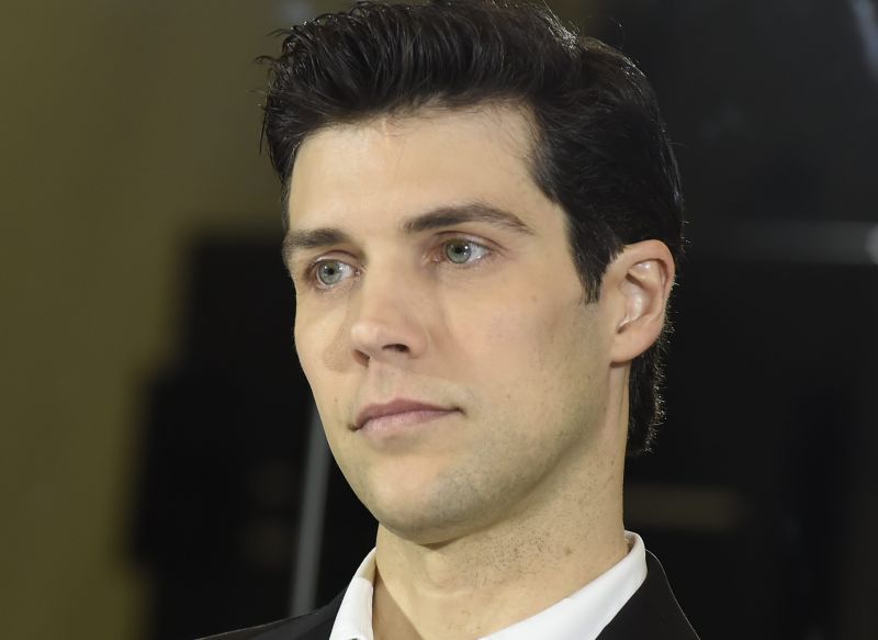 Rai1 apre l’anno con “Danza con me”, Vasco e Hunziker con Bolle