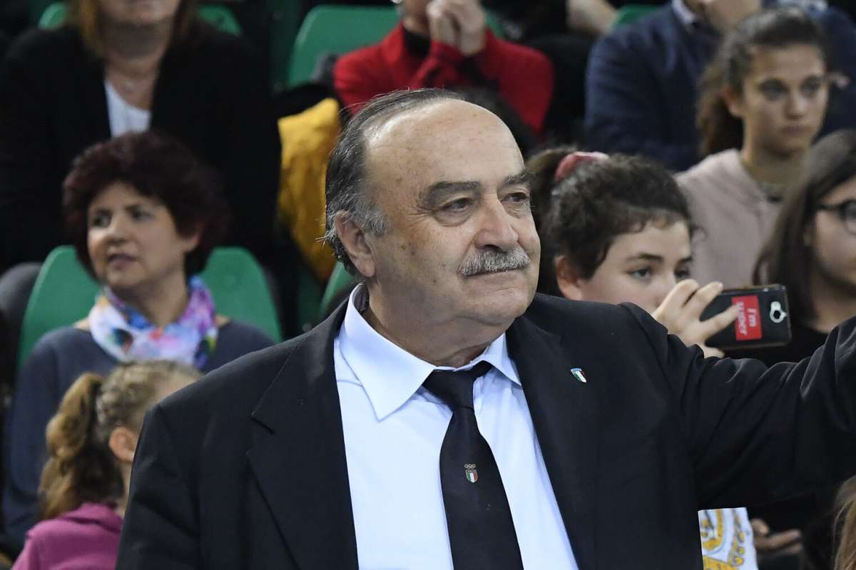 Ginnastica, Tecchi “Sogno medaglia olimpica e lavoro sui giovani”